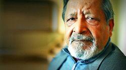 The Strange Luck of V.S. Naipaul