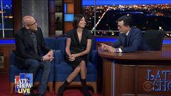 John Heilemann, Alex Wagner (Live Show)