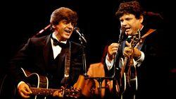 The Everly Brothers Reunion Concert