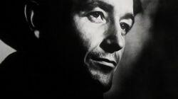 Woody Guthrie