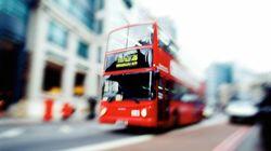 Routemasters! The Double Decker Bus Conductors