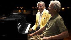 Tony Bennett: The Music Never Ends