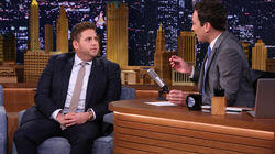 Jonah Hill, Rahm Emanuel, Soundgarden