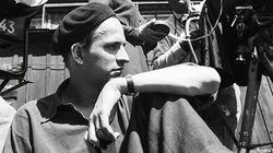 Bergman: A Year in the Life