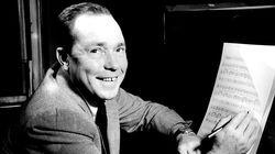 Johnny Mercer - The Dream's on Me