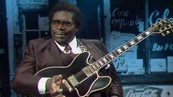 B.B. King Speaks