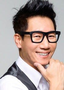 Ji Suk Jin