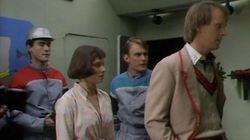 The Caves of Androzani, Part One