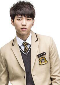 Shin Woo Hyun