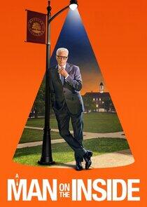 A Man on the Inside A Man on the Inside