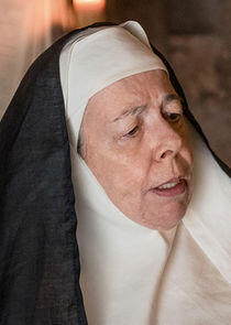 Mother Hildegarde