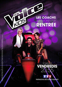 The Voice Kids - Season 2