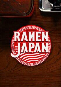 Ramen Japan