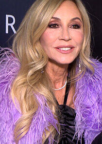 photo of Anastasia Soare