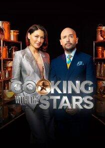 Cooking with the Stars - Season 4