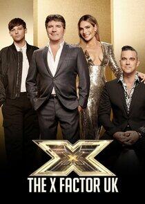 The X Factor