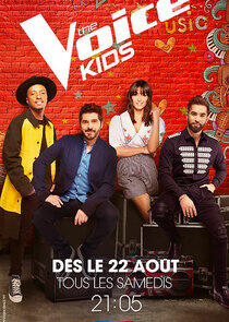 The Voice Kids - Season 7