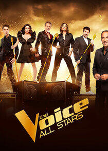 The Voice: All Stars - Season 1