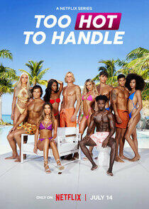 Too Hot to Handle - Season 5