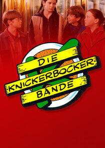 Die Knickerbocker-Bande