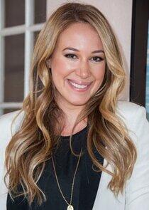 Haylie Duff