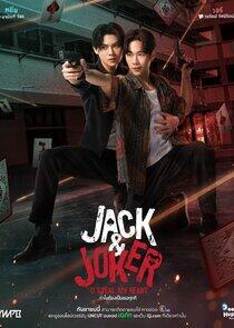 Jack and Joker - Season 1