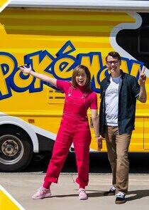 Pokémon: Trainer Tour