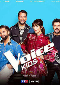 The Voice Kids - Season 9