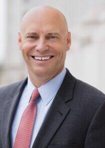 photo of Marc Short