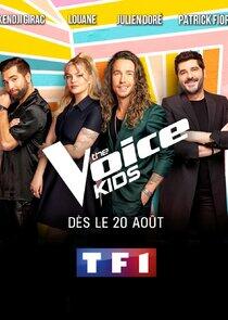 The Voice Kids - Season 8