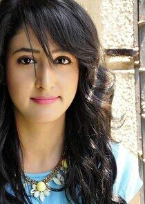 photo of Shivya Pathania