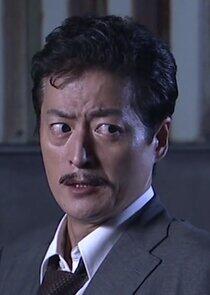 Kogoro Mouri