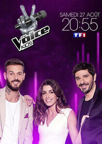 The Voice Kids - Season 3