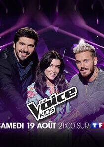 The Voice Kids - Season 4