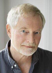 photo of Erik Larson