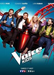 The Voice Kids - Season 10