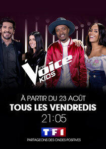 The Voice Kids - Season 6