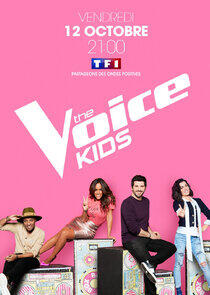 The Voice Kids - Season 5