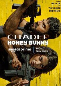 Citadel: Honey Bunny - Season 1