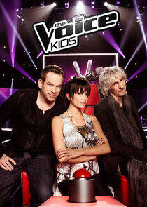 The Voice Kids - Season 1