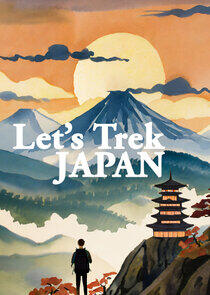 Let's Trek Japan