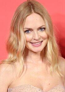 Heather Graham