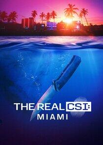 The Real CSI: Miami