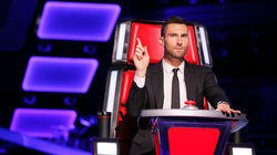 The Blind Auditions, Part 5