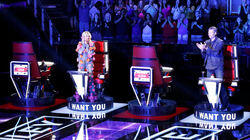 The Blind Auditions, Part 4