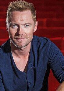 Ronan Keating