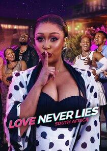 Love Never Lies: South Africa