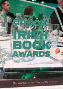 An Post Irish Book of the Year