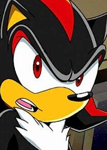 Shadow the Hedgehog