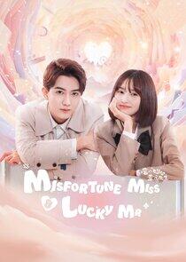 Misfortune Miss and Lucky Mr - Season 1